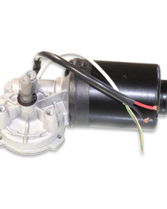 Schneckengetriebemotor 24V Achse 8mm Hall f/Dosierschnecke